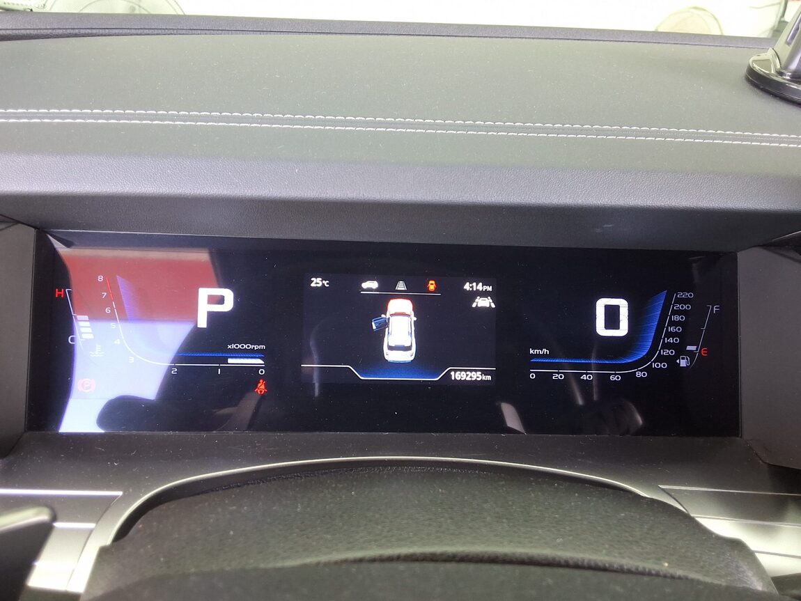 KG MOBILITY (SSANGYONG) TORRES 1.5 GDI-T 2WD T5 2023 - zdjęcie 10