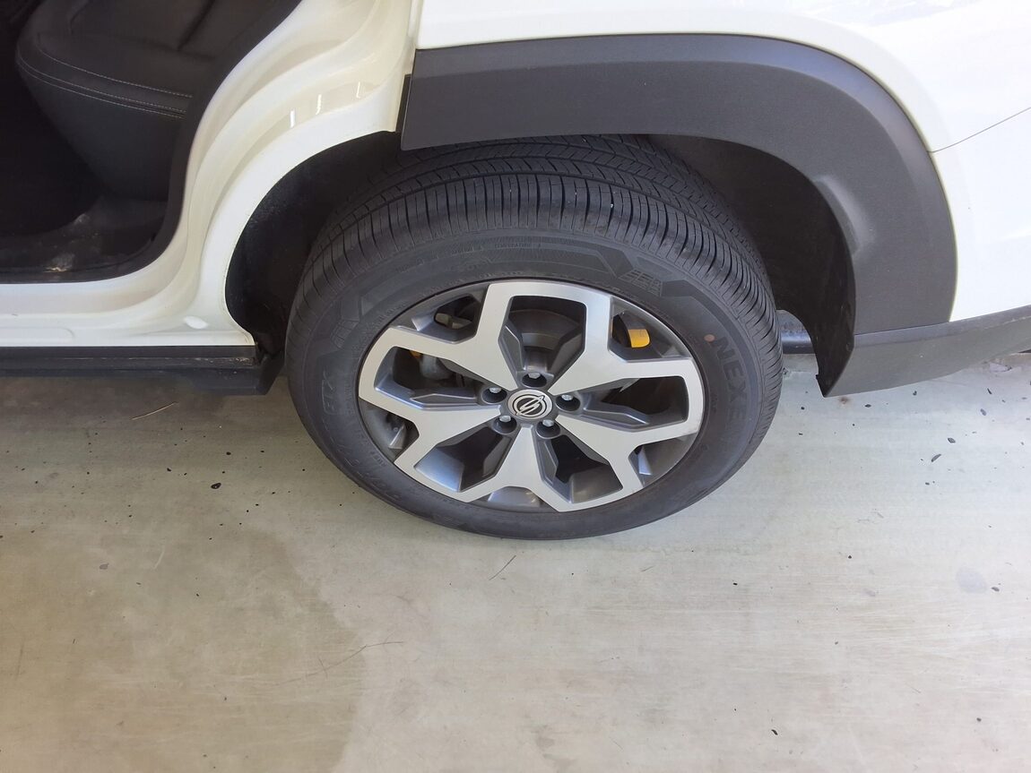KG MOBILITY (SSANGYONG) TORRES 1.5 GDI-T 2WD T5 2023 - zdjęcie 24