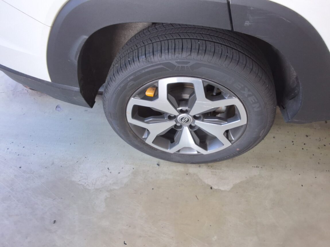 KG MOBILITY (SSANGYONG) TORRES 1.5 GDI-T 2WD T5 2023 - zdjęcie 26