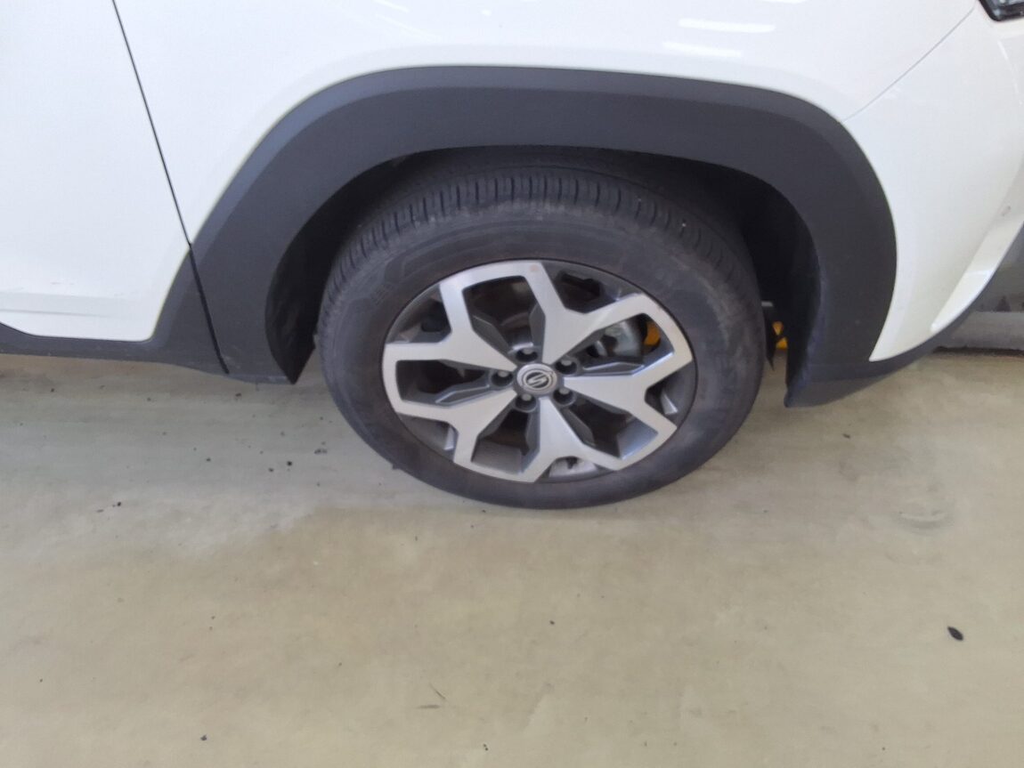 KG MOBILITY (SSANGYONG) TORRES 1.5 GDI-T 2WD T5 2023 - zdjęcie 25