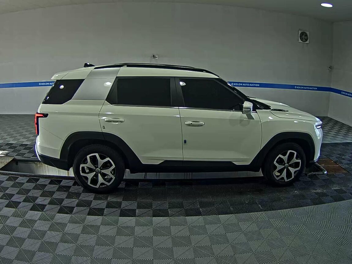 KG MOBILITY (SSANGYONG) TORRES 1.5 GDI-T 2WD T5 2023 - zdjęcie 4
