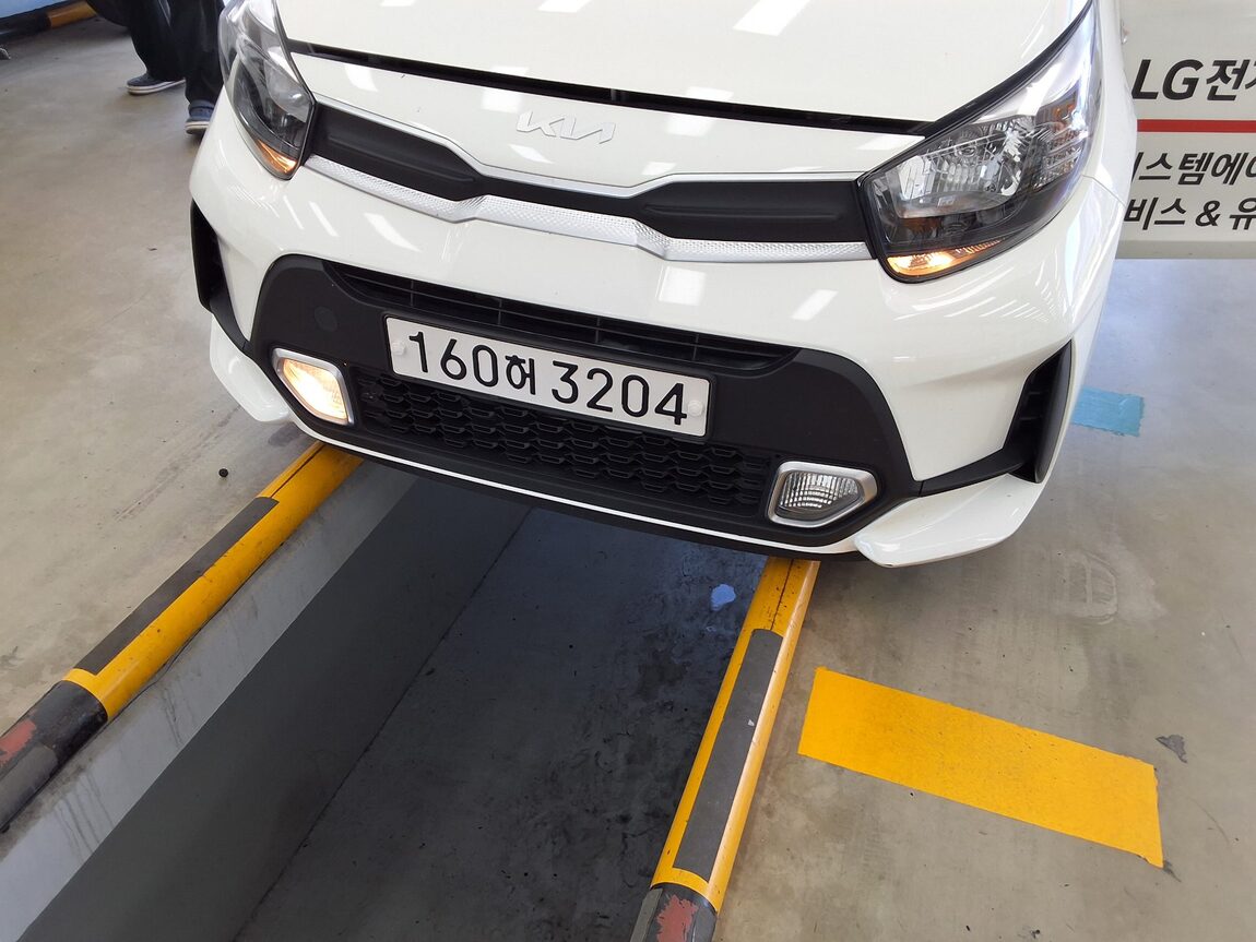 KIA MORNING URBAN 1.0 GASOLINE STANDARD 2022 - zdjęcie 25