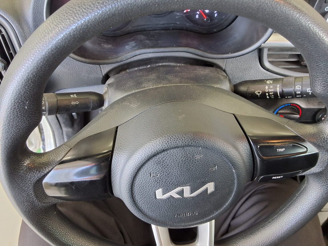 KIA MORNING URBAN 1.0 GASOLINE STANDARD 2022 - zdjęcie 17