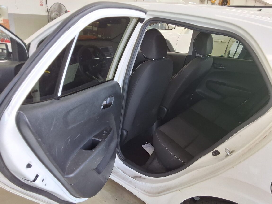 KIA MORNING URBAN 1.0 GASOLINE STANDARD 2022 - zdjęcie 12