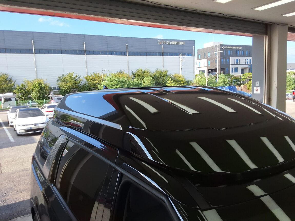 KIA NEW CARNIVAL (KA4) HI-LIMOUSINE 7-SEATER GASOLINE SIGNATURE 2023 - zdjęcie 29