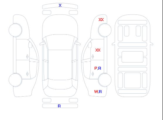 KIA NEW CARNIVAL (KA4) HI-LIMOUSINE 7-SEATER GASOLINE SIGNATURE 2023 - zdjęcie 36