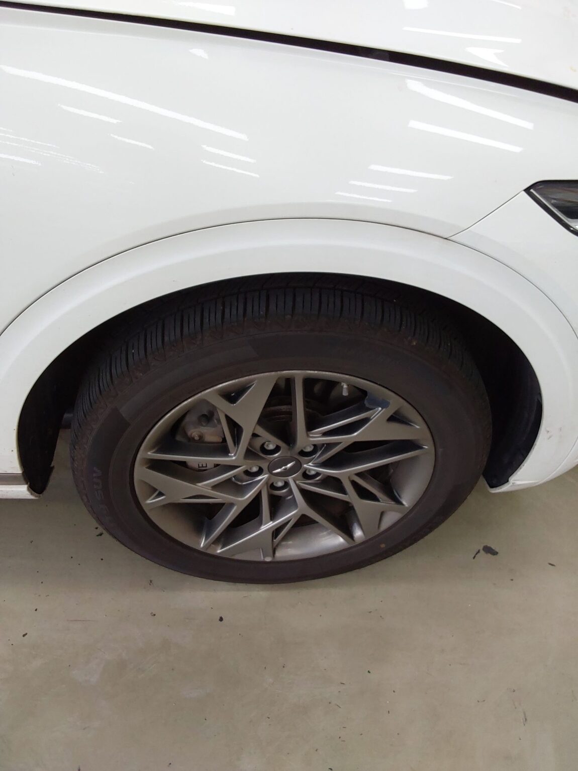 GENESIS GV70 2.5T AWD BASE MODEL 2023 - zdjęcie 21