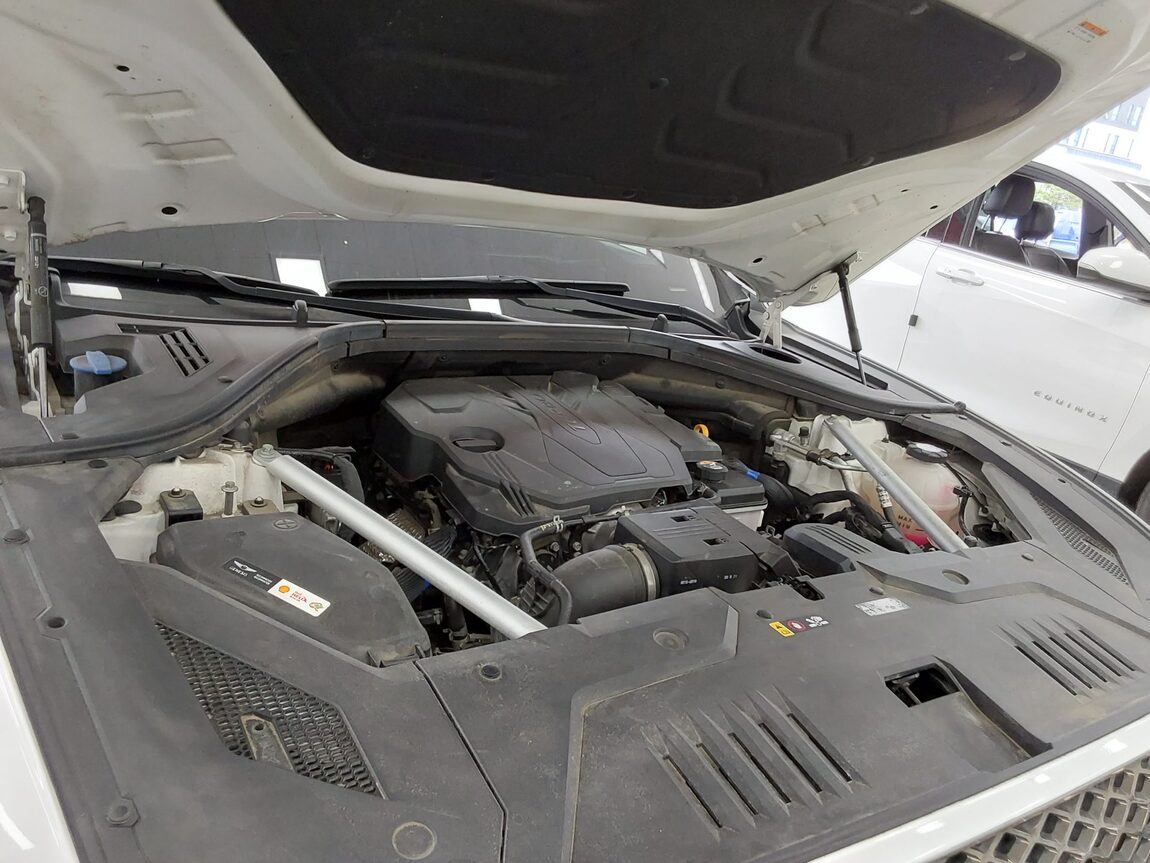 GENESIS GV70 2.5T AWD BASE MODEL 2023 - zdjęcie 18