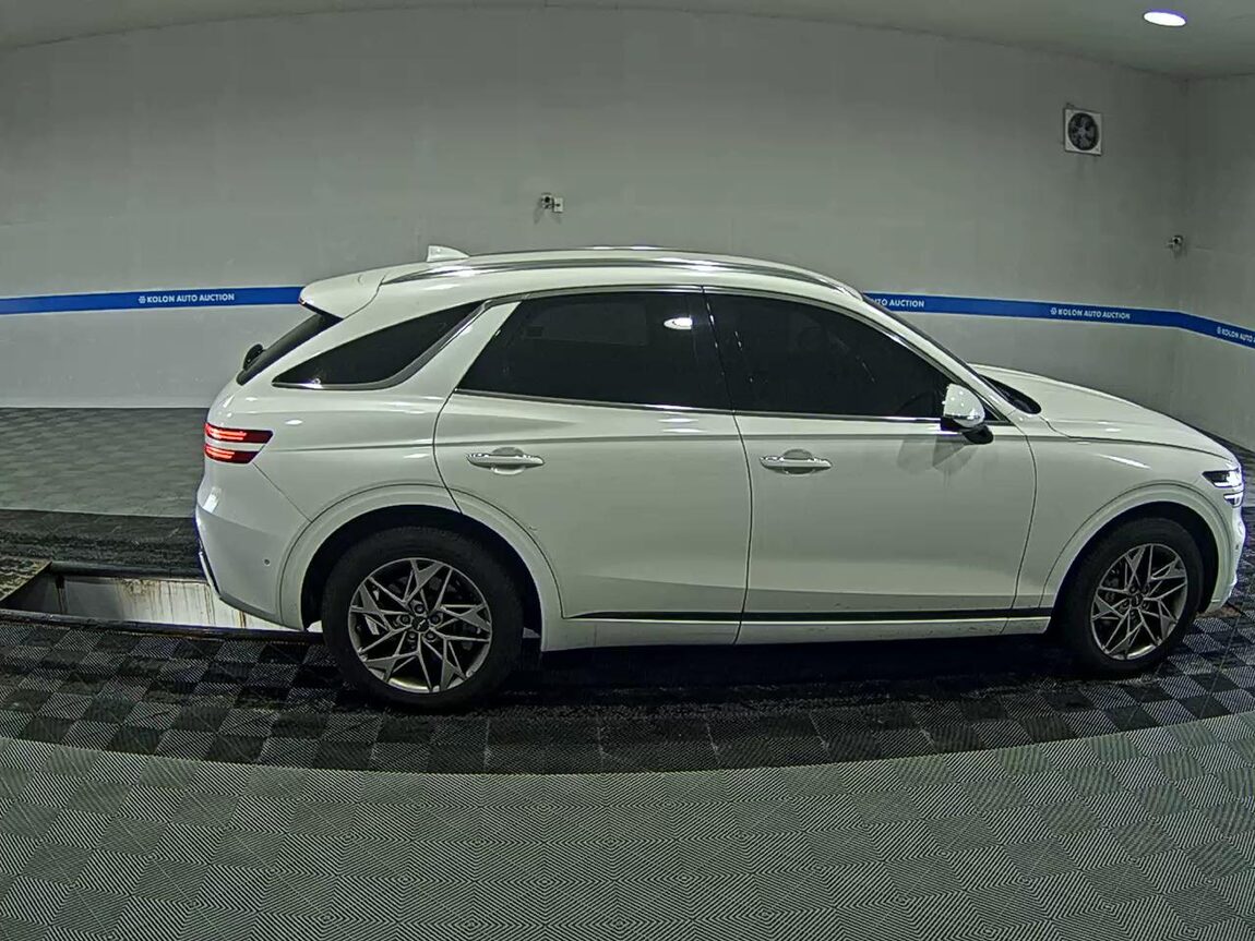 GENESIS GV70 2.5T AWD BASE MODEL 2023 - zdjęcie 4