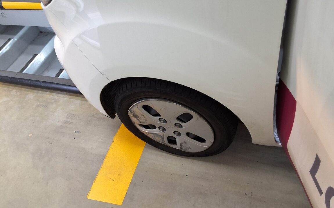 KIA THE NEW RAY VAN STANDARD 2022 - zdjęcie 23