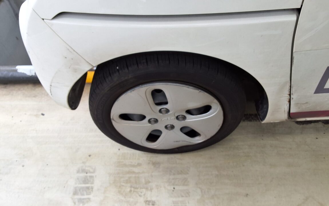 KIA THE NEW RAY VAN STANDARD 2022 - zdjęcie 26