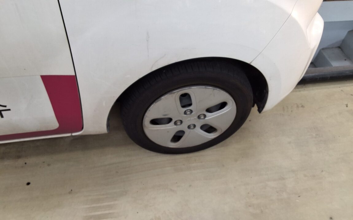 KIA THE NEW RAY VAN STANDARD 2022 - zdjęcie 25