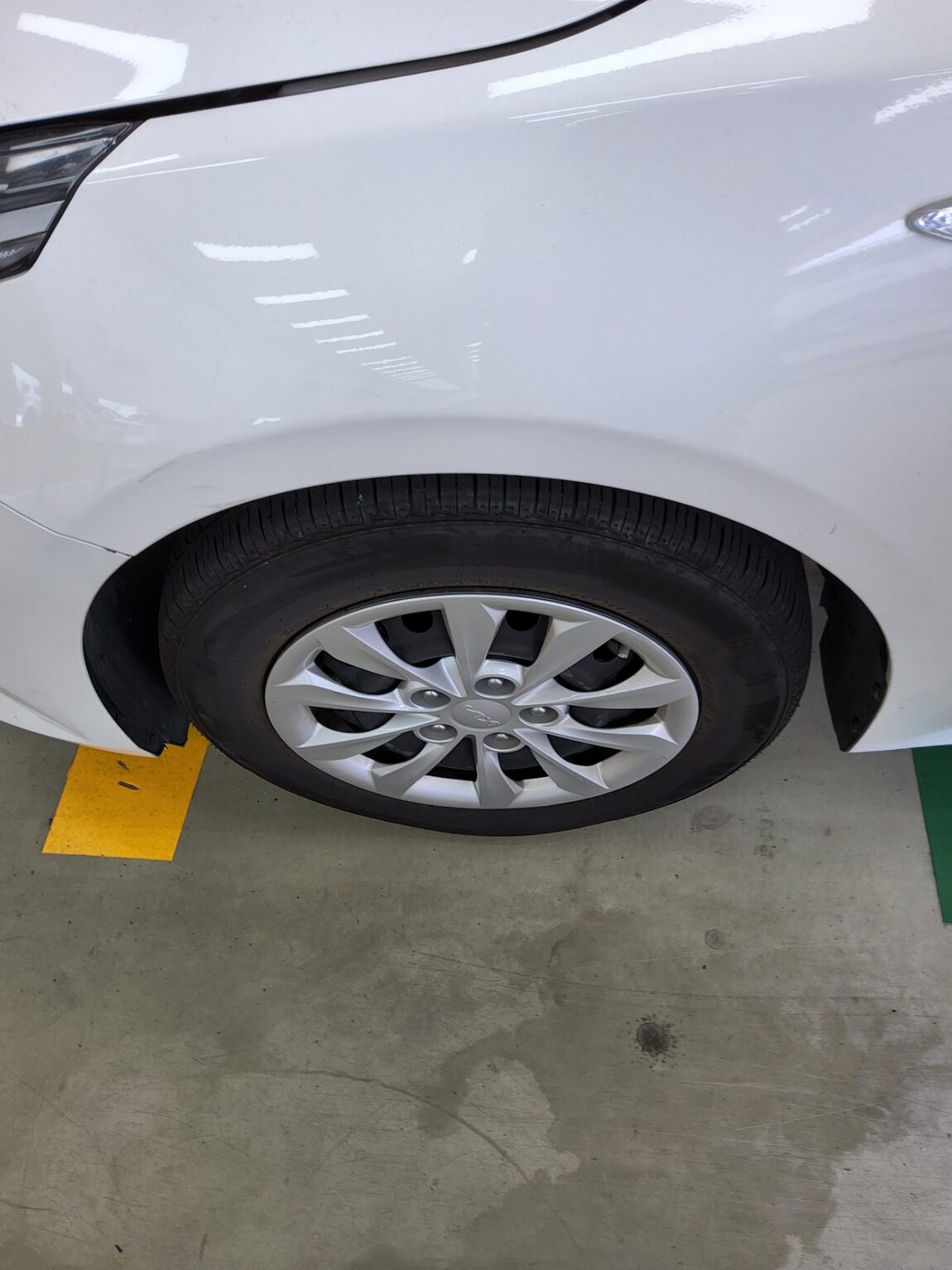 KIA THE NEW K3 1.6 GASOLINE TRENDY 2022 - zdjęcie 19