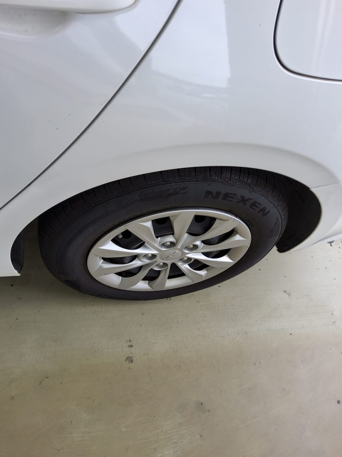 KIA THE NEW K3 1.6 GASOLINE TRENDY 2022 - zdjęcie 20