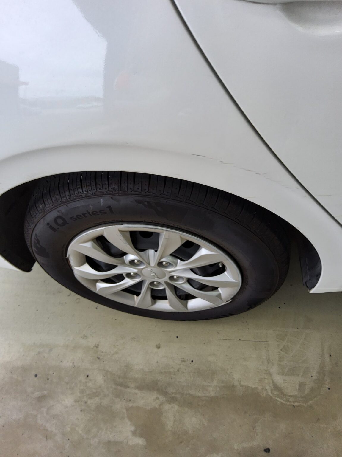 KIA THE NEW K3 1.6 GASOLINE TRENDY 2022 - zdjęcie 22