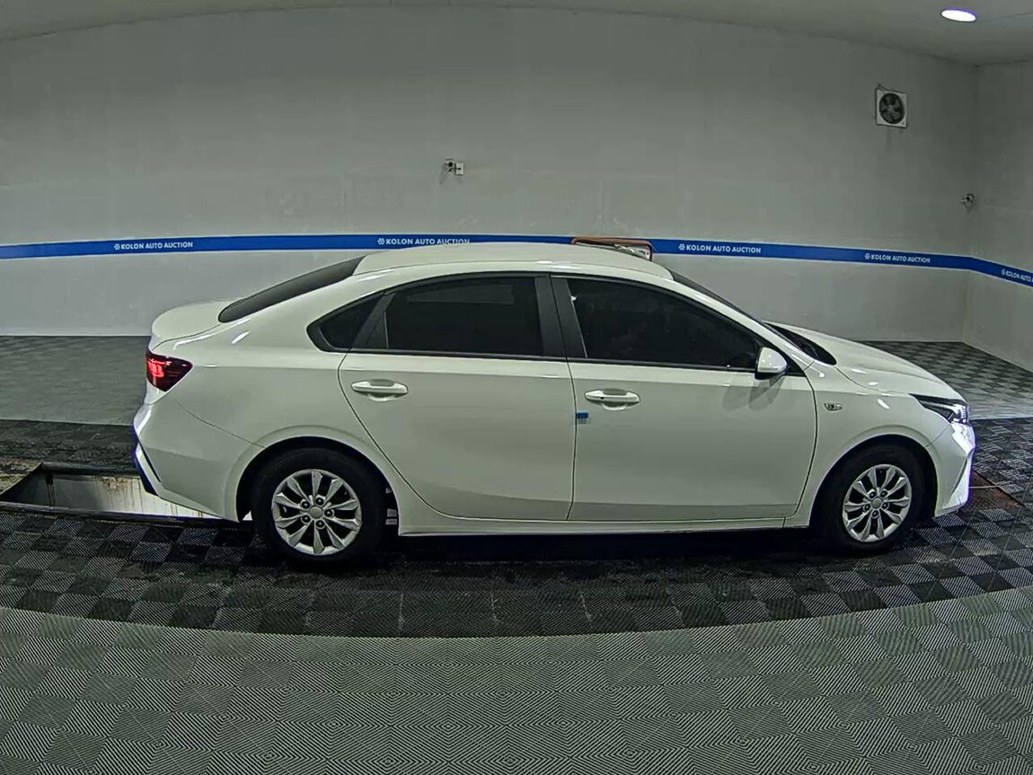 KIA THE NEW K3 1.6 GASOLINE TRENDY 2022 - zdjęcie 4