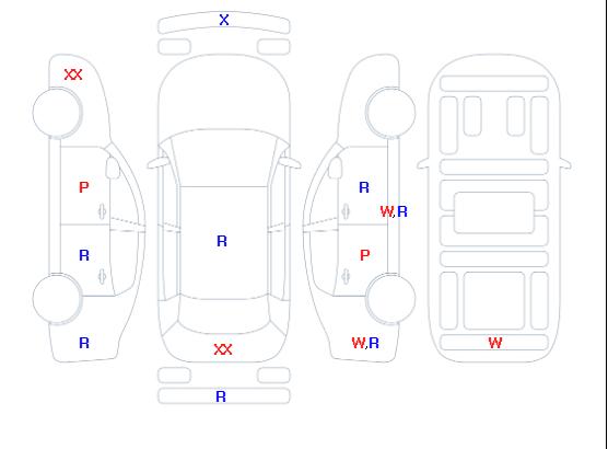 KIA THE NEW K3 1.6 GASOLINE TRENDY 2022 - zdjęcie 23