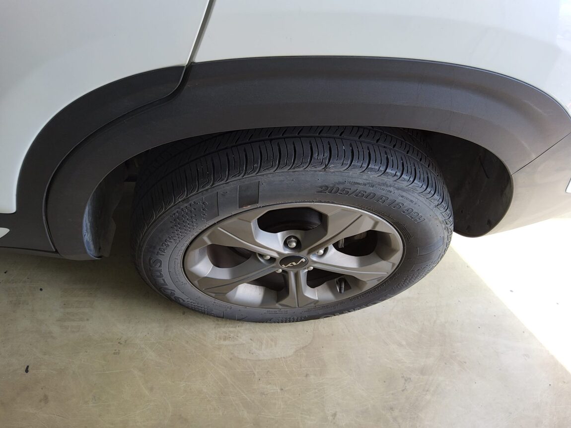 KIA THE NEW SELTOS 2.0 GASOLINE 2WD PRESTIGE 2024 - zdjęcie 24