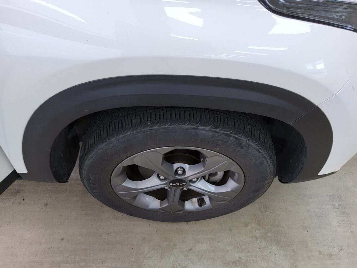 KIA THE NEW SELTOS 2.0 GASOLINE 2WD PRESTIGE 2024 - zdjęcie 25