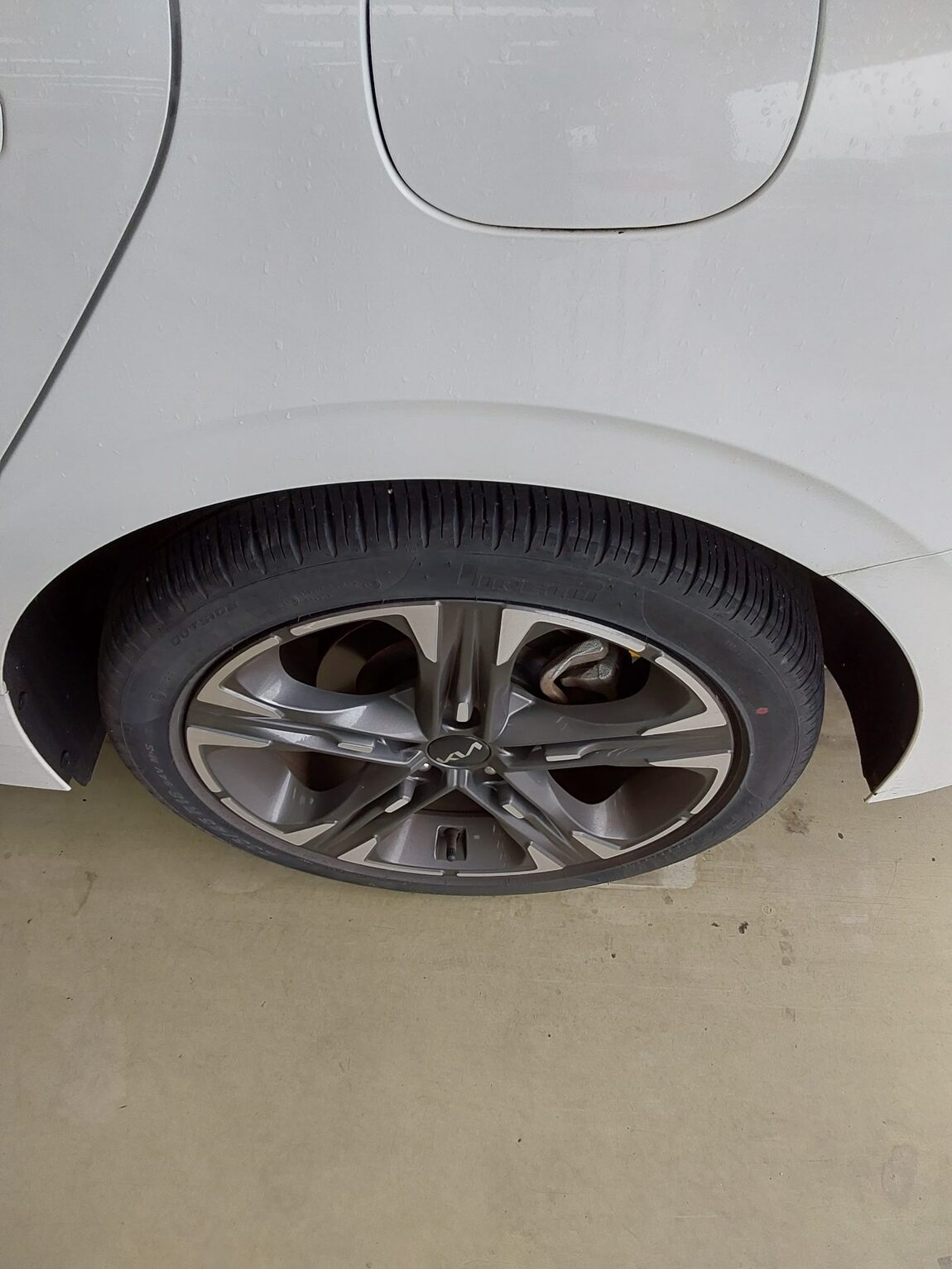 KIA NEW K5 (DL3) 2.0 GASOLINE NOBLESSE 2023 - zdjęcie 20