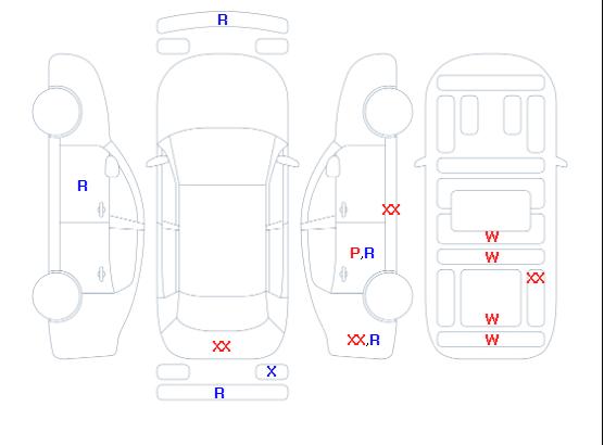 KIA THE NEW K5 (DL3) 2.0 GASOLINE PRESTIGE 2024 - zdjęcie 23