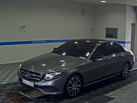 MERCEDES-BENZ E-CLASS (5TH GEN) E300 AVANTGARDE NIGHT PACK 2017 - aukcja, lot SC-01M230WC11SJ6J90Z01V7682S2