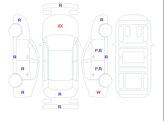 HYUNDAI THE NEW GRANDEUR IG HYBRID 2.4 HEV LE BLANC 2023 - zdjęcie 23