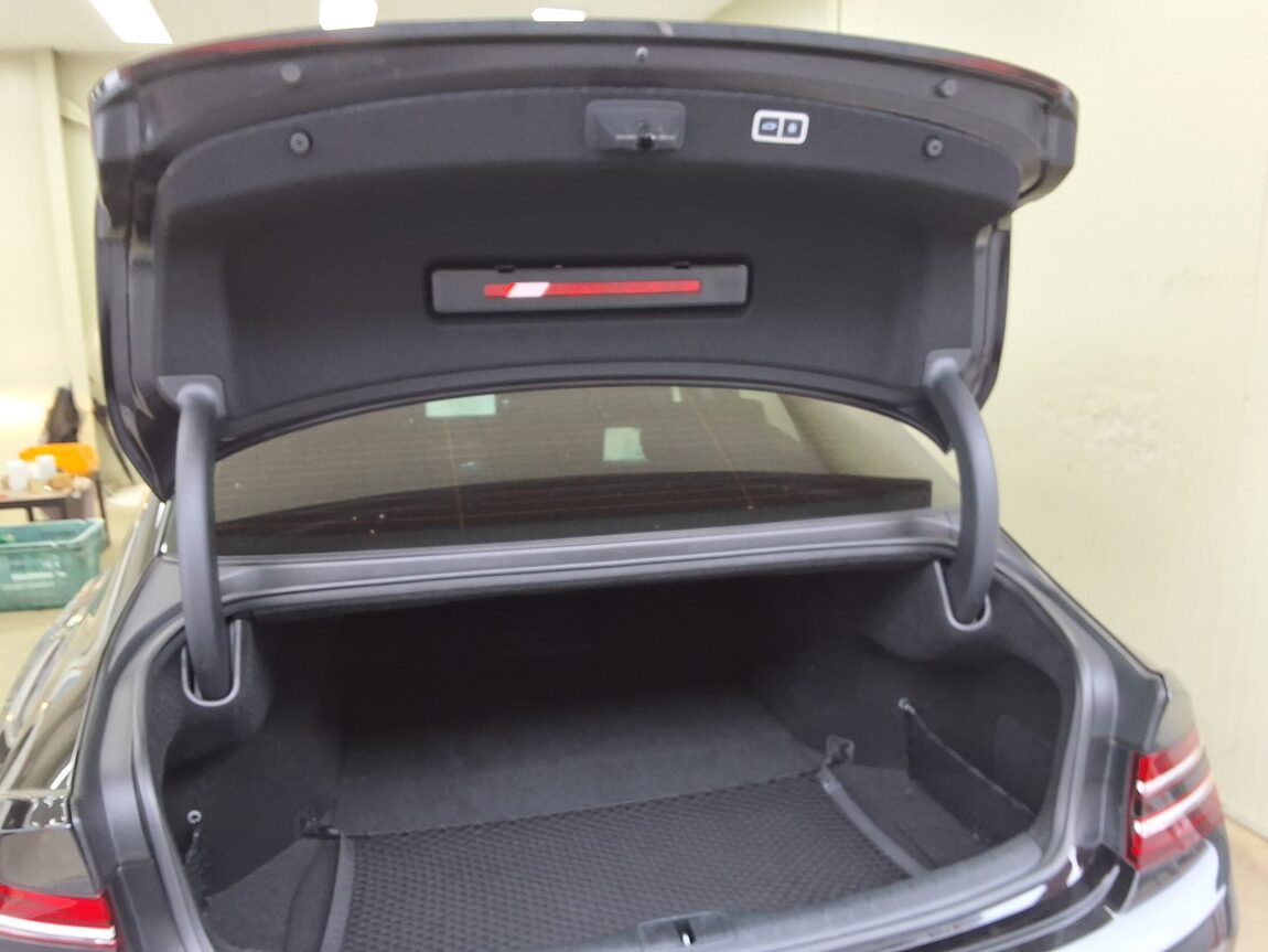 GENESIS THE ALL NEW G80 GASOLINE 2.5 AWD BASE MODEL 2024 - zdjęcie 16
