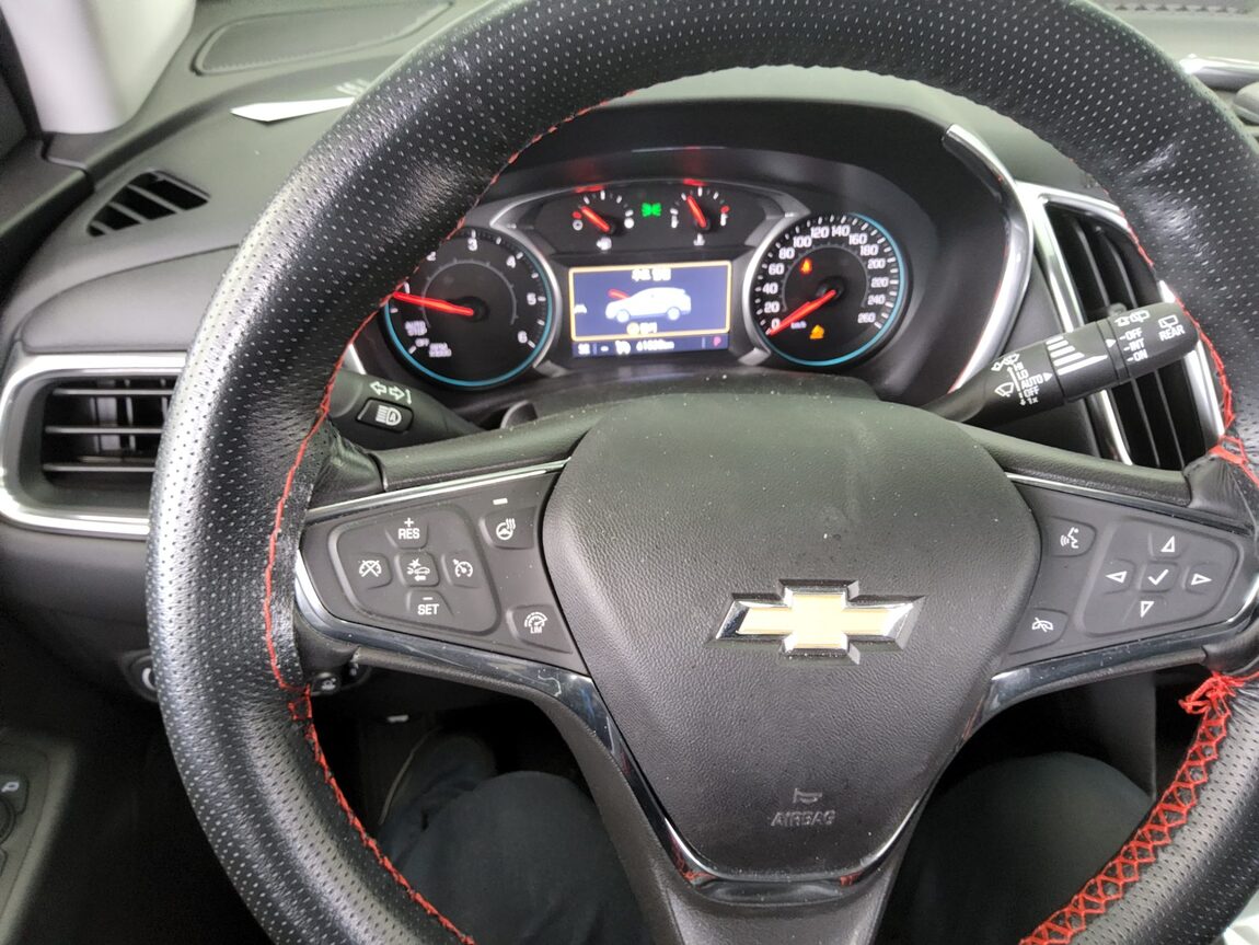 CHEVROLET (DAEWOO) EQUINOX 1.6 DIESEL 2WD LT 2020 - zdjęcie 18