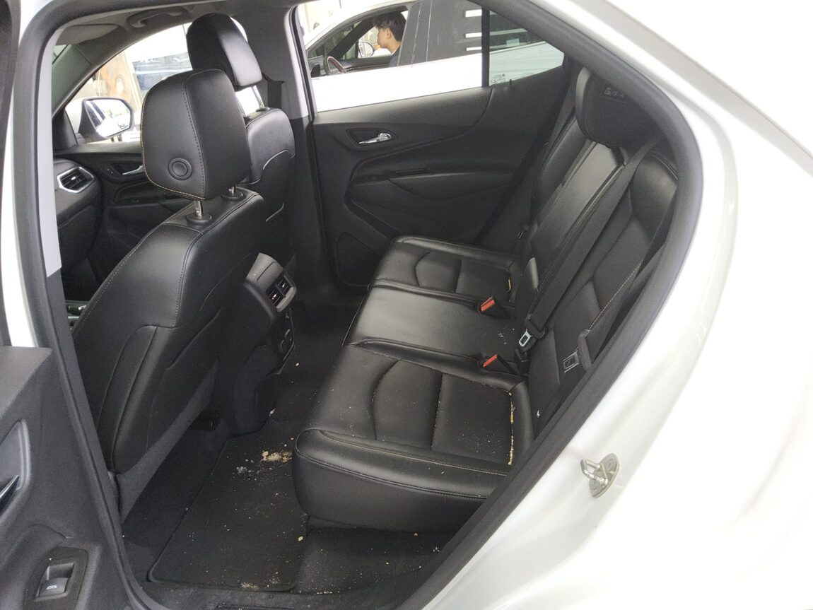 CHEVROLET (DAEWOO) EQUINOX 1.6 DIESEL 2WD LT 2020 - zdjęcie 12