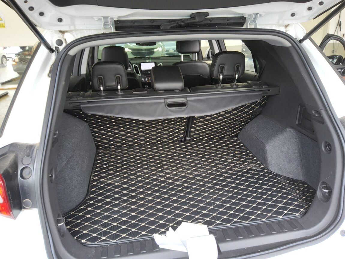 CHEVROLET (DAEWOO) EQUINOX 1.6 DIESEL 2WD LT 2020 - zdjęcie 15