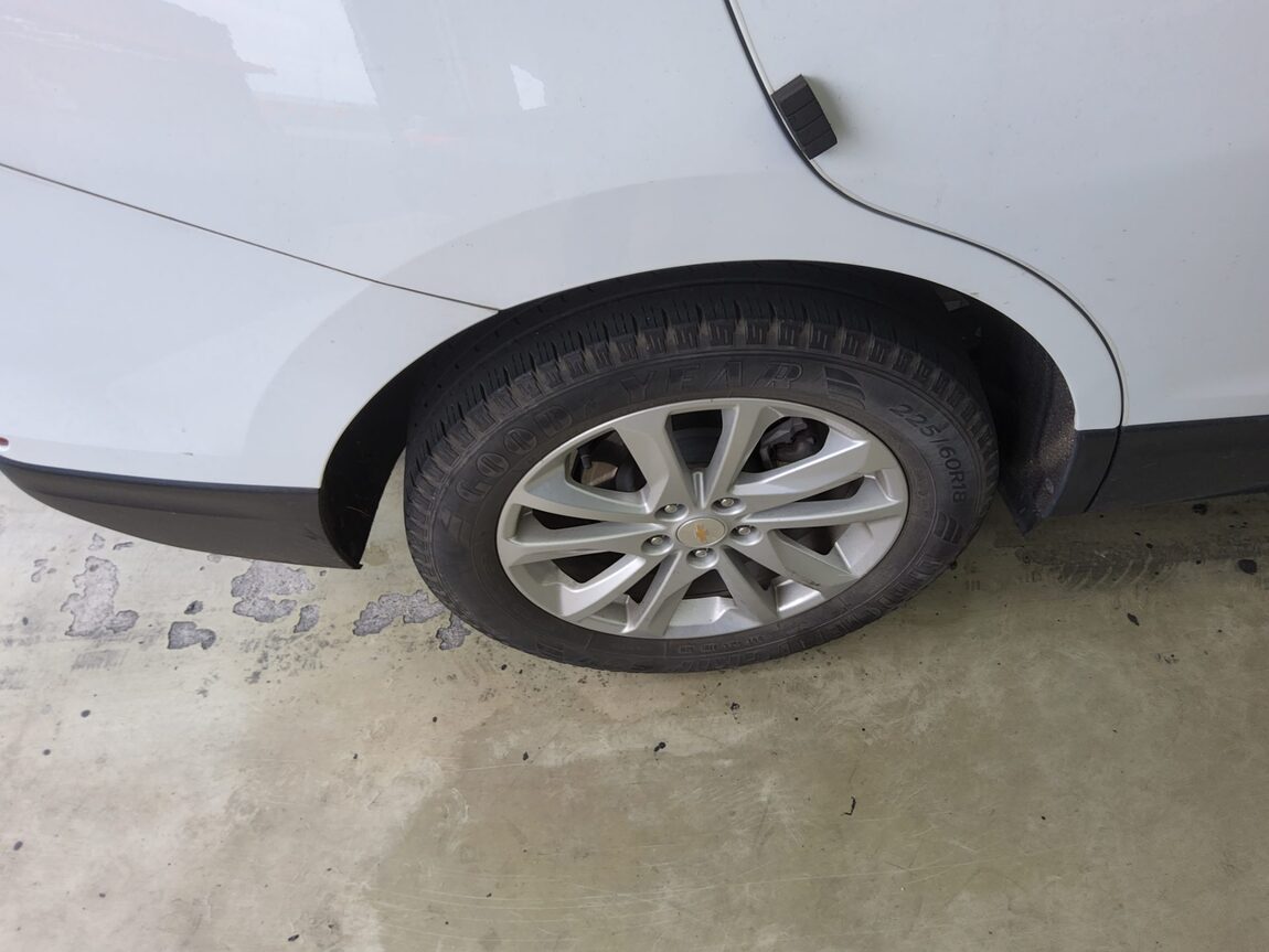 CHEVROLET (DAEWOO) EQUINOX 1.6 DIESEL 2WD LT 2020 - zdjęcie 27