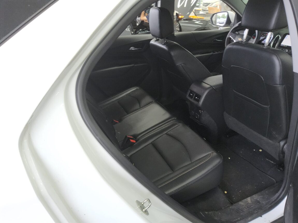 CHEVROLET (DAEWOO) EQUINOX 1.6 DIESEL 2WD LT 2020 - zdjęcie 13