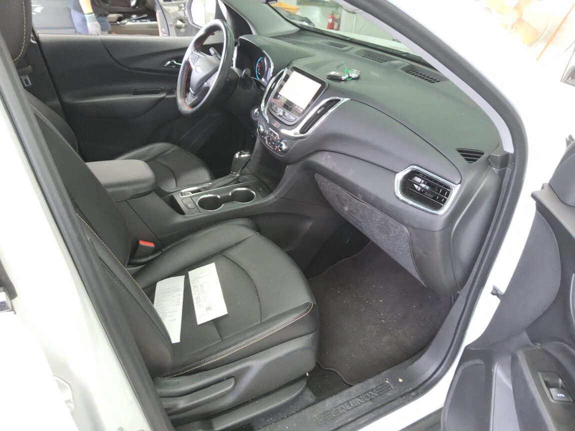 CHEVROLET (DAEWOO) EQUINOX 1.6 DIESEL 2WD LT 2020 - zdjęcie 14