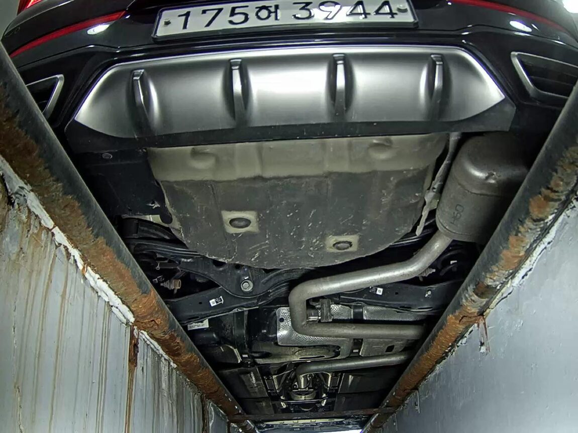KIA NEW K5 HYBRID (DL3) 2.0 HEV PRESTIGE 2023 - zdjęcie 8