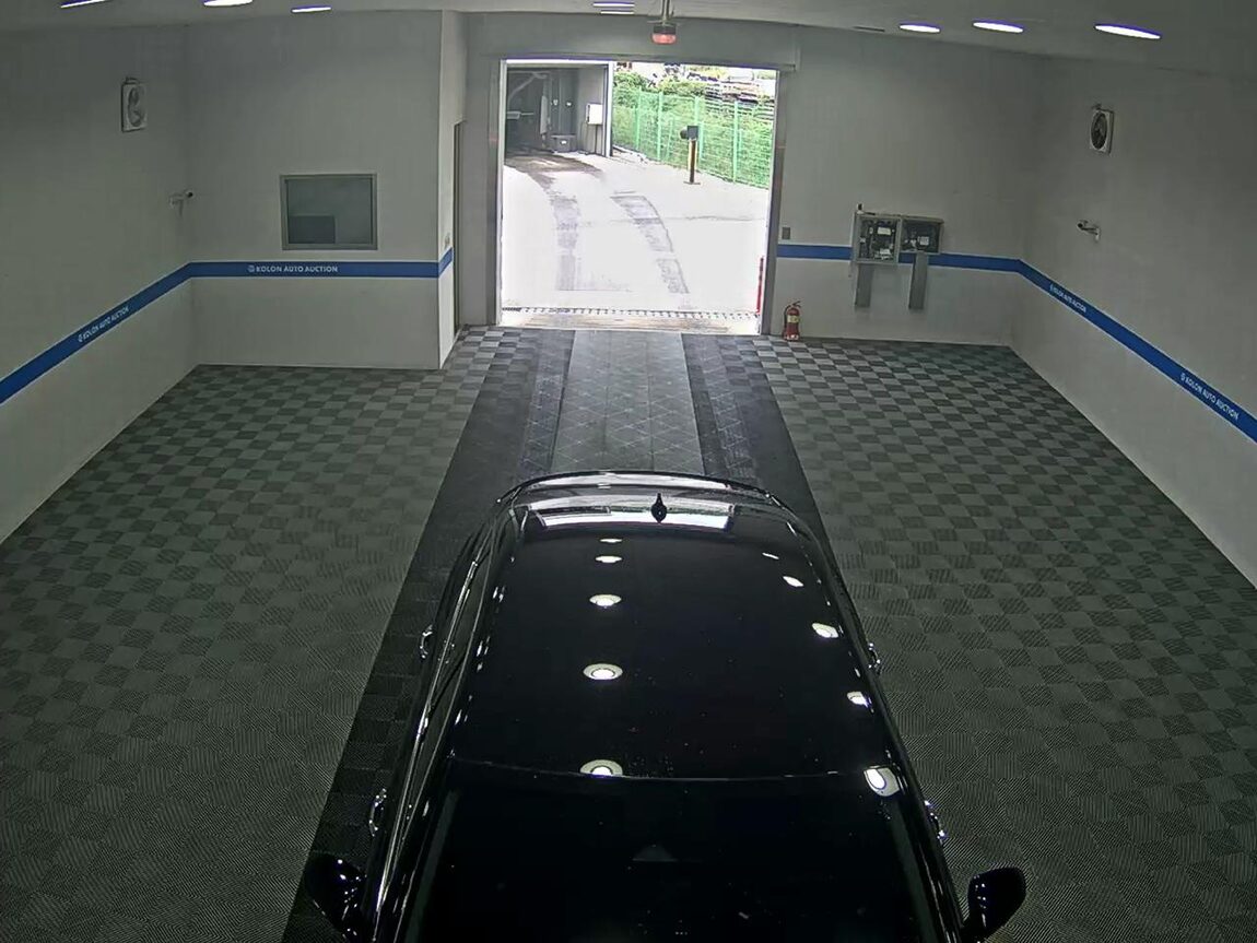 GENESIS THE ALL NEW G80 GASOLINE 2.5 AWD BASE MODEL 2024 - zdjęcie 7
