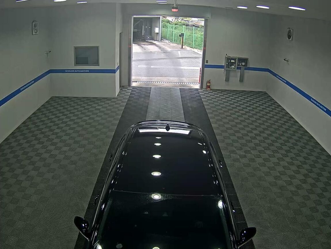 HYUNDAI THE NEW GRANDEUR IG LPi 3.0 RENTAL CAR MODERN 2022 - zdjęcie 7