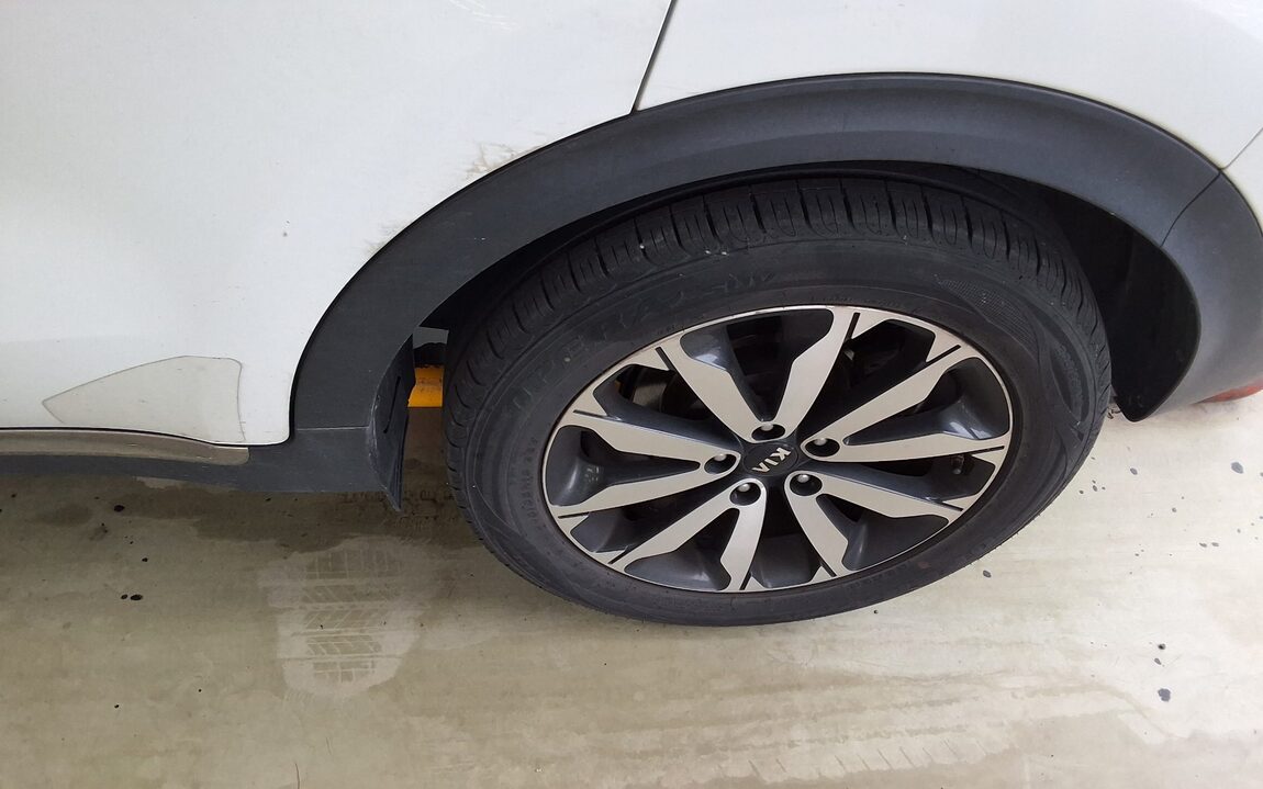 KIA NEW SPORTAGE 1.7 2WD TRENDY 2016 - zdjęcie 25