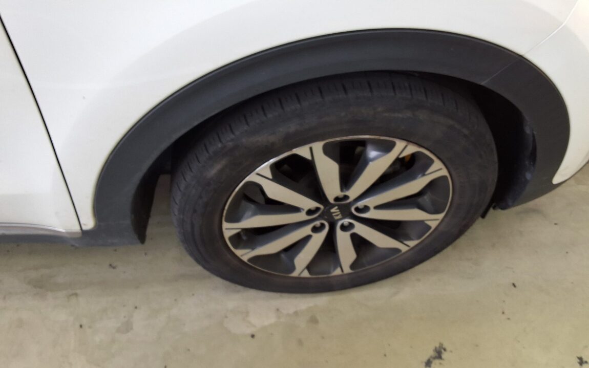 KIA NEW SPORTAGE 1.7 2WD TRENDY 2016 - zdjęcie 26