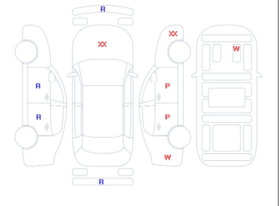 KIA THE NEW K5 HYBRID (DL3) 2.0 HEV NOBLESSE 2024 - zdjęcie 27