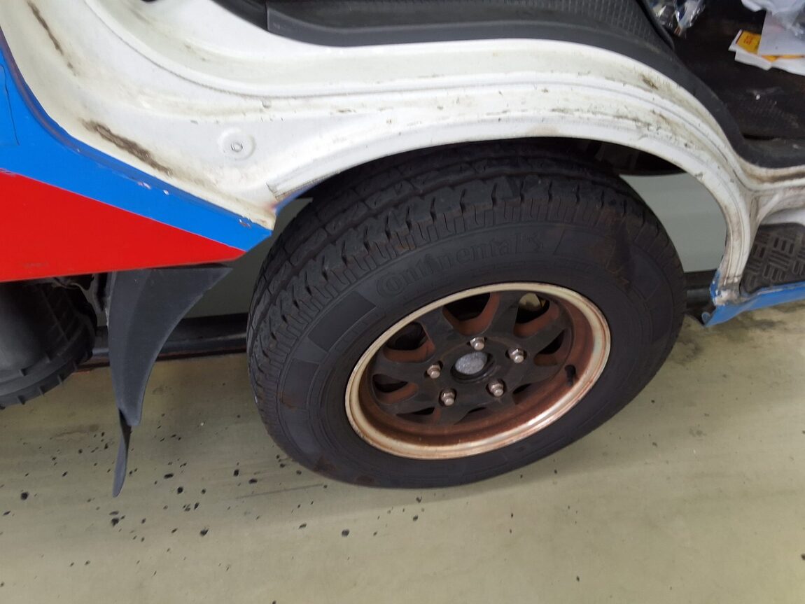 KIA BONGO III CARGO CRDi KING CAB EXTRA LONG WHEELBASE 2019 - zdjęcie 21