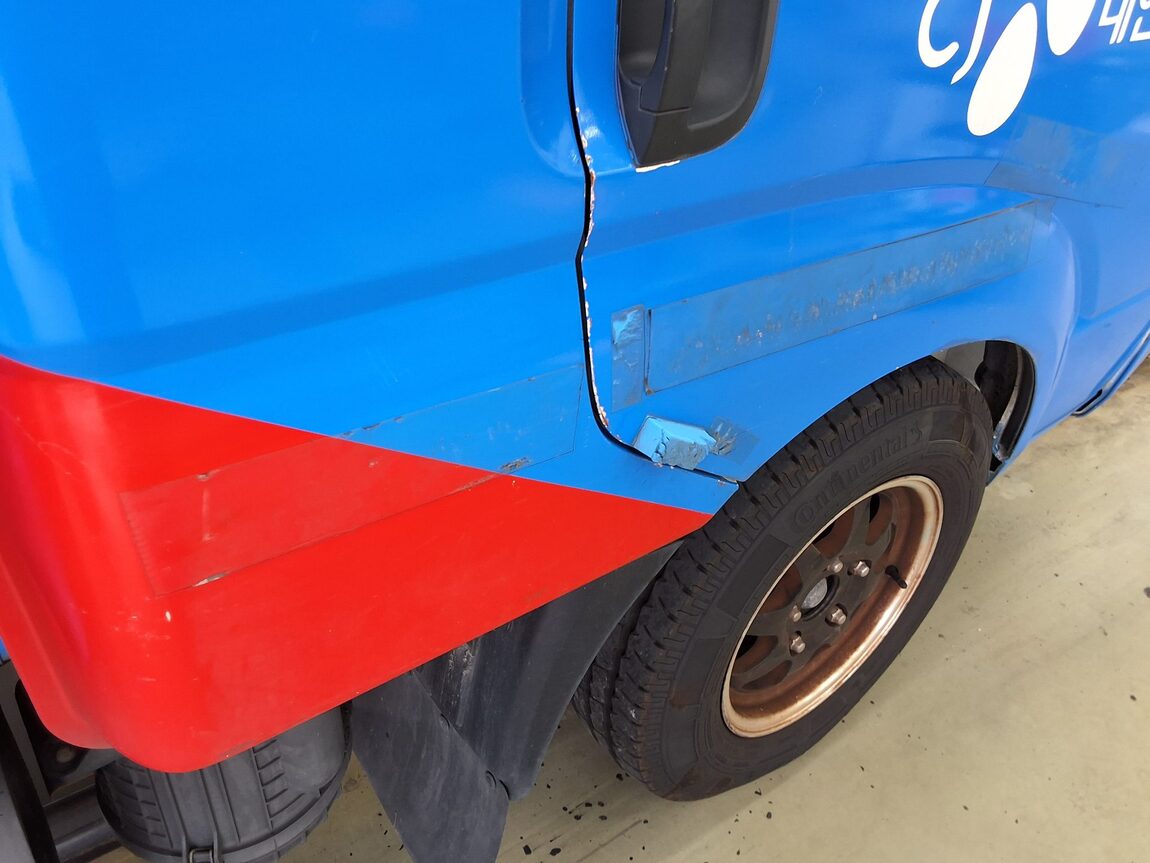 KIA BONGO III CARGO CRDi KING CAB EXTRA LONG WHEELBASE 2019 - zdjęcie 25