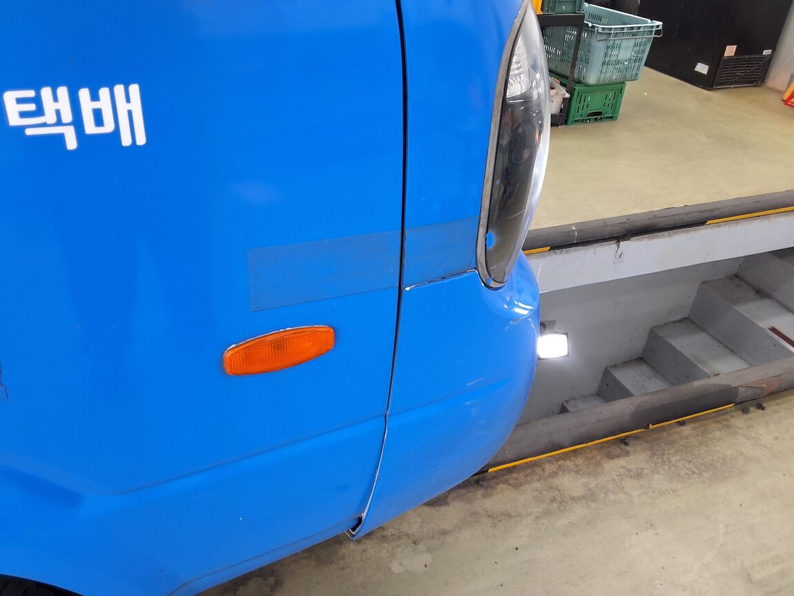 KIA BONGO III CARGO CRDi KING CAB EXTRA LONG WHEELBASE 2019 - zdjęcie 26