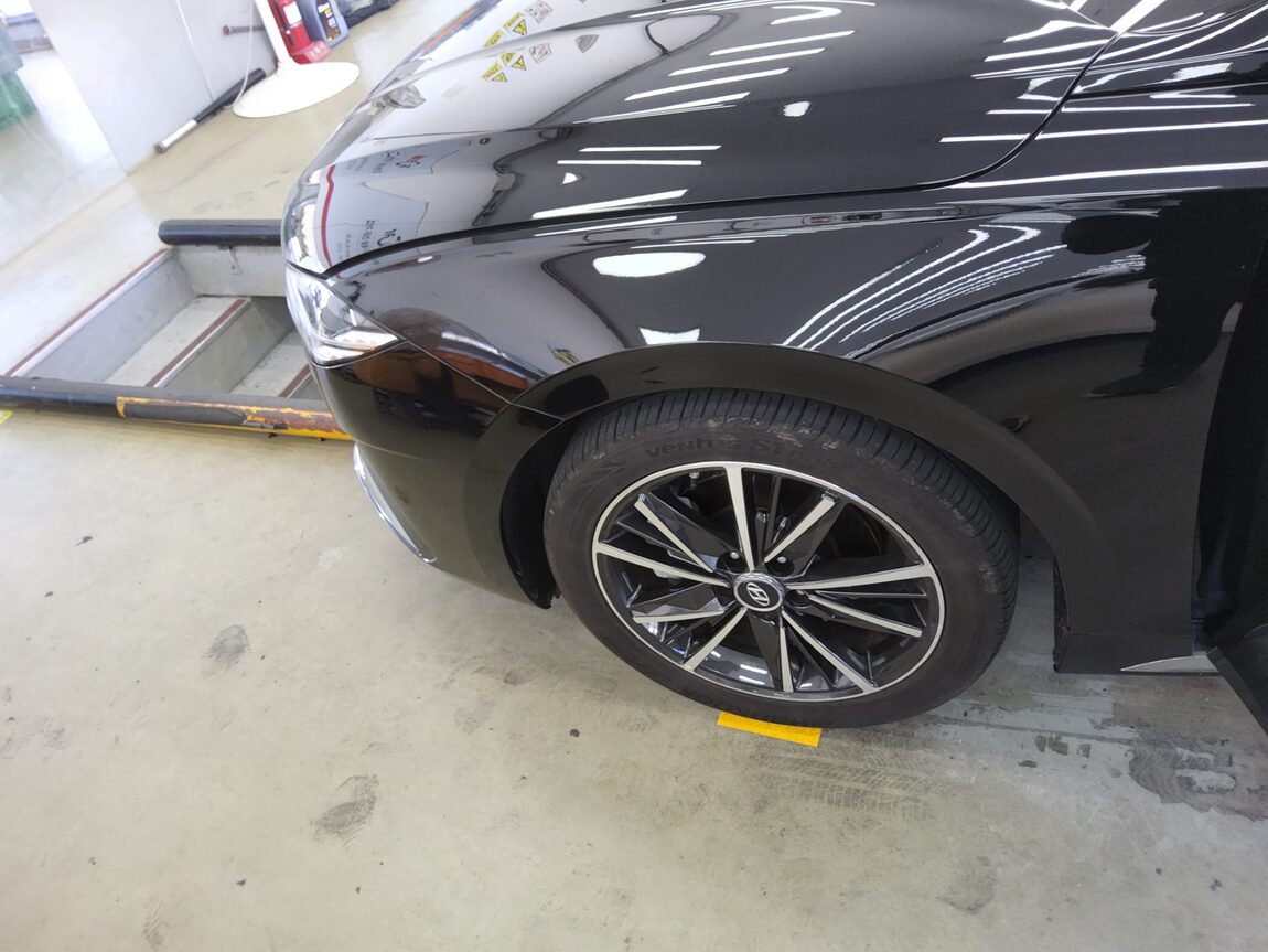 HYUNDAI THE NEW GRANDEUR IG GASOLINE 2.5 LE BLANC 2022 - zdjęcie 21