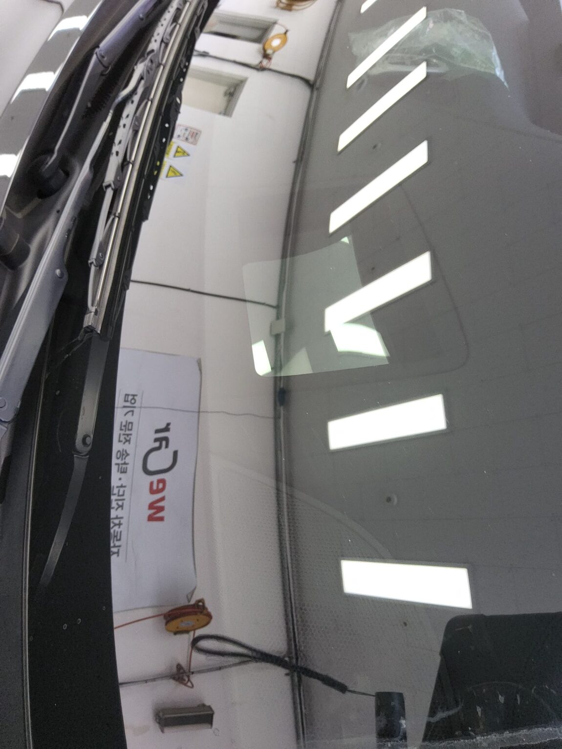 HYUNDAI THE NEW GRANDEUR IG GASOLINE 2.5 LE BLANC 2022 - zdjęcie 19