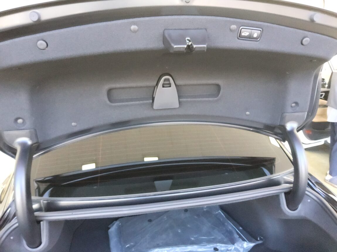HYUNDAI THE NEW GRANDEUR IG GASOLINE 2.5 LE BLANC 2022 - zdjęcie 15
