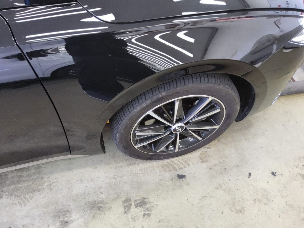 HYUNDAI THE NEW GRANDEUR IG GASOLINE 2.5 LE BLANC 2022 - zdjęcie 23