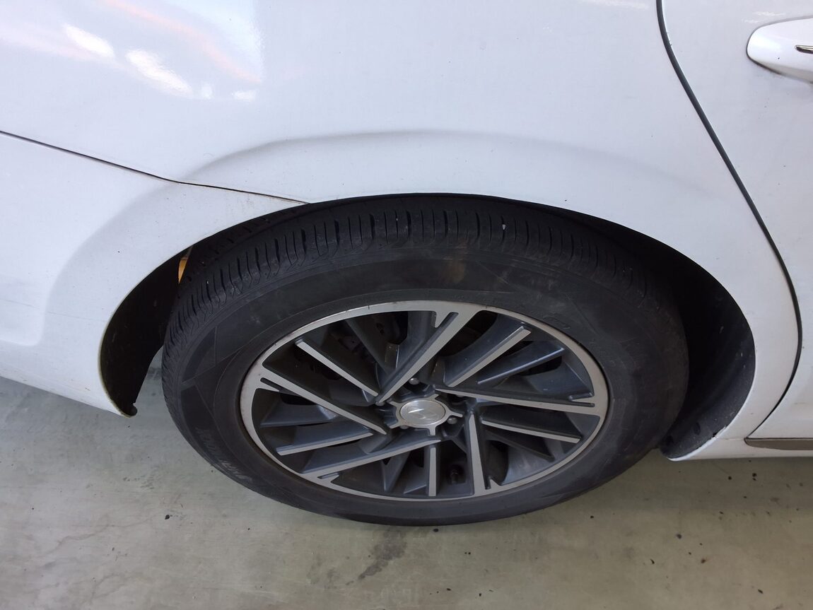 HYUNDAI THE NEW GRANDEUR IG LPi 3.0 BUSINESS DELUXE TYPE 2022 - zdjęcie 25