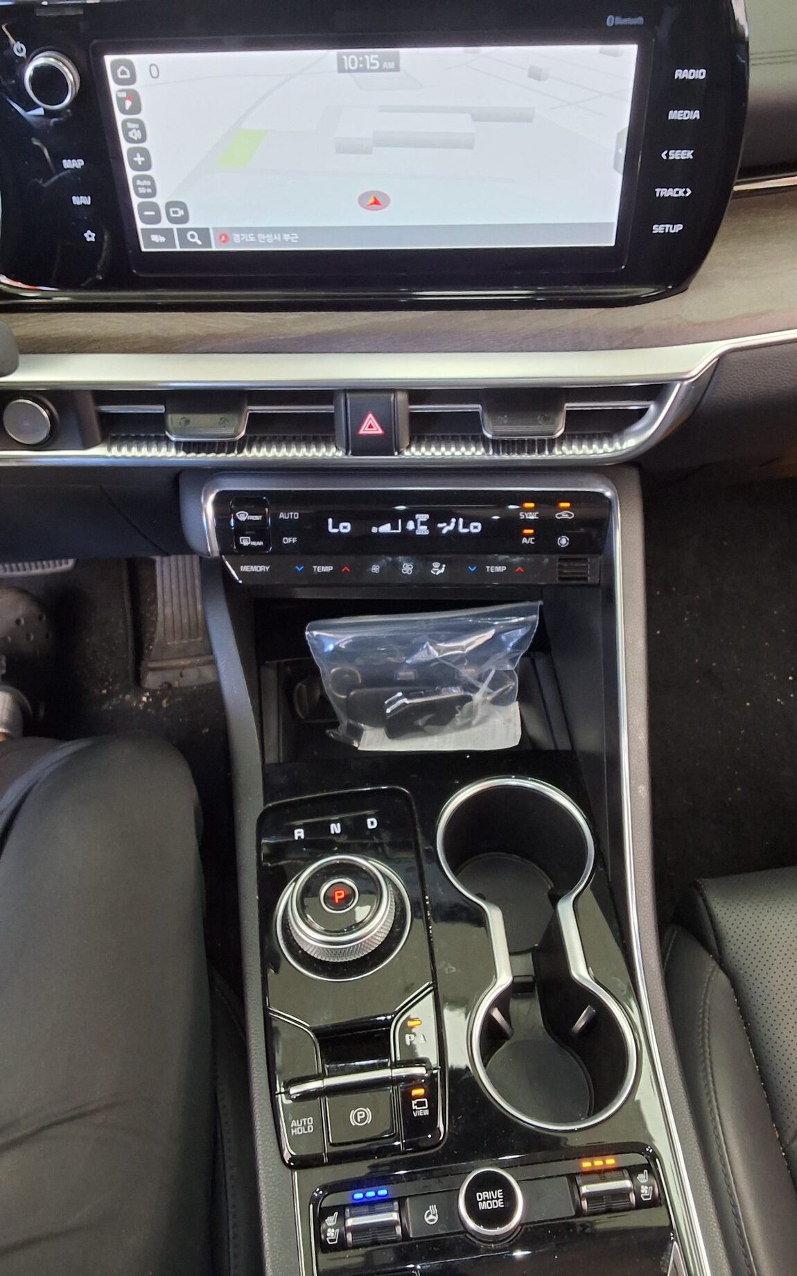 KIA NEW K5 (DL3) 2.0 LPI NOBLESSE 2022 - zdjęcie 18