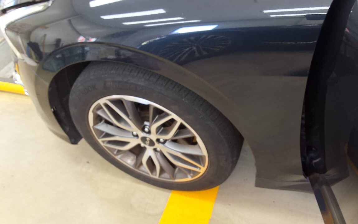 KIA NEW K5 (DL3) 2.0 LPI NOBLESSE 2022 - zdjęcie 23